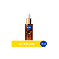 NIVEA Q10 Sérum Antissinais Expert Dupla Ação 30ml