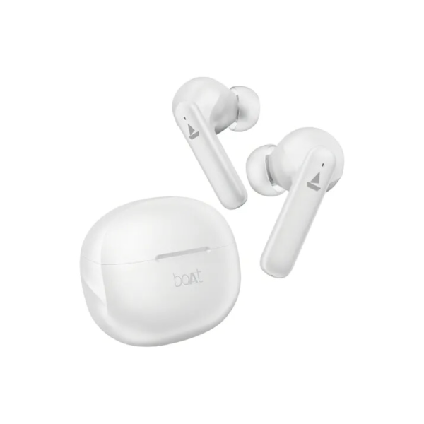 Fone De Ouvido Sem Fio Bluetooth Airdopes 170 Boat Branco