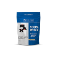 100% Whey Refil (900G) - Cookies and Cream - Max Titanium
