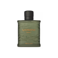 Perfume Uomini Spirit Masculino O Boticario Volume Da Unidade 100 Ml