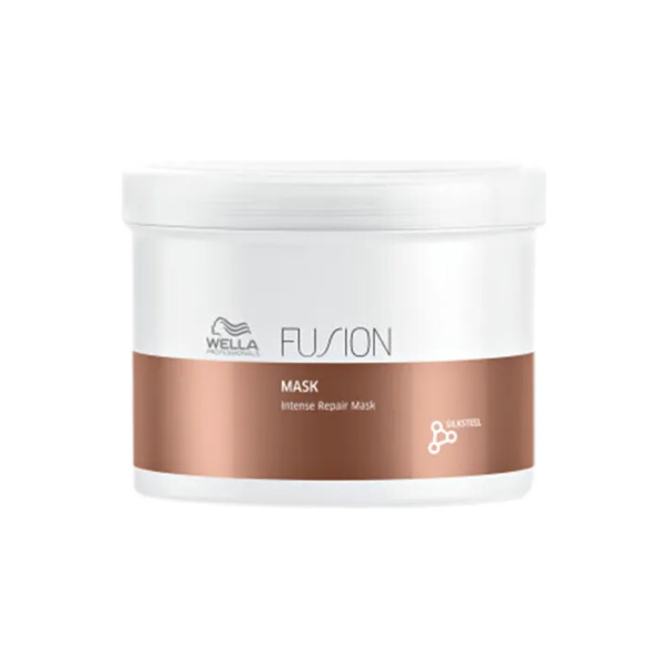 Wella Professionals Fusion - Máscara Reconstrutora 500ml