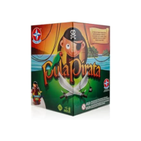 Pula Pirata 2011 - Estrela