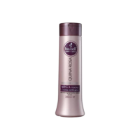 Haskell Condicionador De Quina 300 Ml Rosa