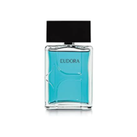 Eudora H Acqua Desodorante Colônia 100ml