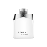 Perfume Legend Spirit Edt 100Ml, Mont Blanc, Incolor, 100 Ml
