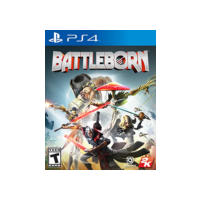 Battleborn