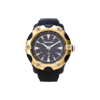 Relógio Masculino Urban Mo2035lx/8d Com 10 ATM Preto Mormaii