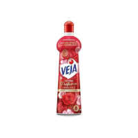 Limpador Multiuso Veja Perfumado Jojo Marcante e Envolvente 500ml