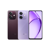 Smartphone OPPO A40 256GB 4GB RAM - Resistência de Nível Militar a Impactos