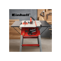 Serra Circular de Bancada TC-TS 2025/1U Diâmetro da lâmina 250 mm 220V 2000W - Einhell