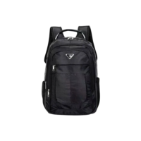 Mochila Masculina Impermeável Faculdade Alça Reforçada