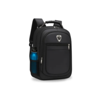 Mochila Masculina Impermeável Faculdade Alça Reforçada