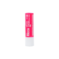 Protetor Labial Ricca Manteiga Cacau E Karité 2276