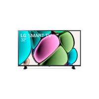 SMART TV LG 32" 32LR651CBSA ThinQ AI Amazon Alexa Apple Airplay 2 HDR 10 Otimizador de Games AI Sound