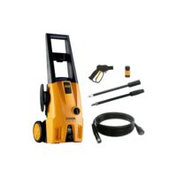 WAP Lavadora de Alta Pressão OUSADA PLUS 2200, com Jato Leque e Concentrado, 342L/h, 1750psi 1500W 220V