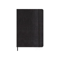 Tilibra - Caderno Costurado Executivo Capa Dura Fitto M Cambridge 80 Folhas - 1 Un
