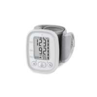 Monitor de Pressão Arterial de Pulso Bluetooth Multi Saúde - HC205