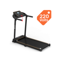 Esteira Ergométrica Elétrica Gallant Trainer 1,9hp 10Km/h 100Kg 220V (GEE10)