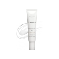 Gel Cicatrizante C-Kaderm Skincare - 20g - Com Vitamina C - Ajuda na Recuperação e Melhora da Aparência da Pele- Mantecorp