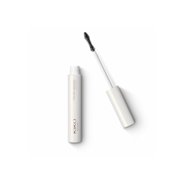 KIKO MILANO, New Pro Gel Mascara Lash Serum, Sérum para Cílios, Incolor
