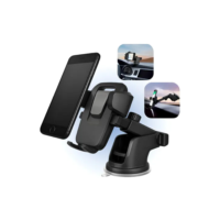 Suporte Celular Veicular Carro Ventosa Automatico Painel