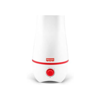 Umidificador de Ar Ultrassônico 2,2L Bivolt Automático Fisher Price - HC055