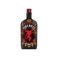 Licor Importado Fireball 750Ml