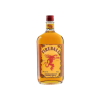 Licor Importado Fireball 750Ml