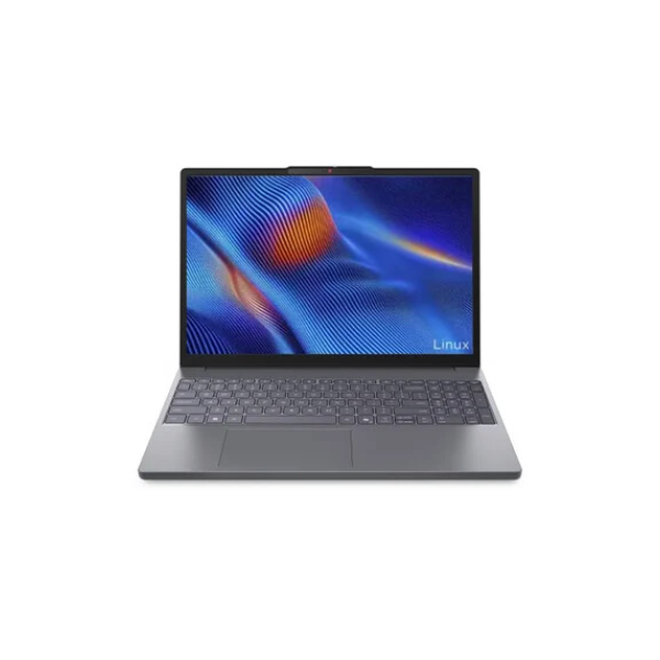 Notebook Lenovo Ideapad Slim 3 15irh10 Intel Core i5-13420h 8GB 512gb SSD Linux 15.3" - 83nss00000 Luna Grey
