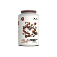 Freshwhey Chocolate E Avelã - Pote 900g