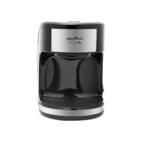 Cafeteira Britânia Duo Coffee Base Antiderrapante 450W