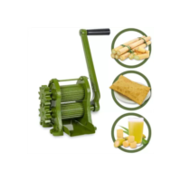 Engenho Moenda Moedor Cana Garapa Manual B30 - Botini