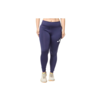 Calça Legging Feminina Train Essentials Big Logo adidas