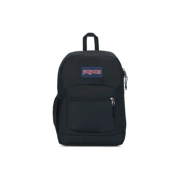 Mochila Cross Town Plus Jansport, Black