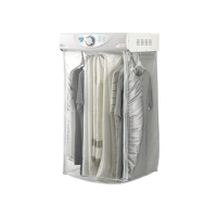 FISCHER SECADORA DE ROUPAS SUPER CICLO 8KG BRANCA 127V 28200-63977