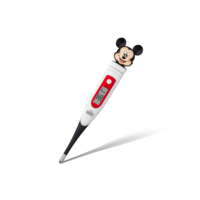 Termômetro Digital Mickey Disney Multilaser Saúde - HC078
