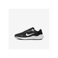 Tênis Infantil Nike Revolution 7 - Preto+Branco