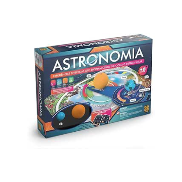 Astronomia