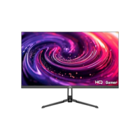 Monitor Gamer 27" 1ms, 100Hz, IPS, AMD FreeSync, Full HD, HDMI, DP, Frameless HQ Premium HQ27IP10