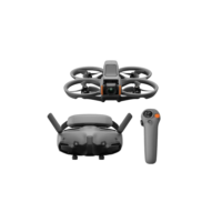 Drone DJI Avata 2 Fly More Combo (1 Bateria) BR - DJI048