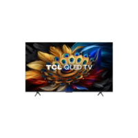 TCL QLED SMART TV 50” C655 4K UHD GOOGLE TV DOLBY VISION