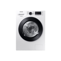 Samsung Lava e Seca 11kg Branco WD11M4473PW - 127V