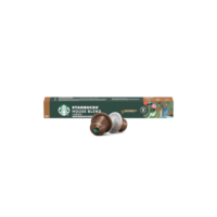 Café em Cápsula Starbucks® House Blend by Nespresso® - 10 cápsulas