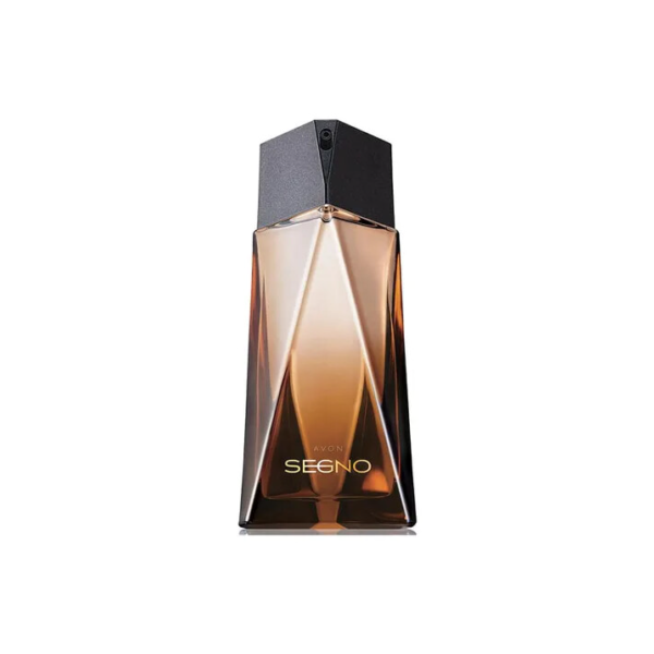 Segno Deo Parfum 100 mL - Avon
