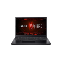 Notebook Acer Anv15-51-73E9, Ci7 16Gb 512Gb Ssd Rtx3050