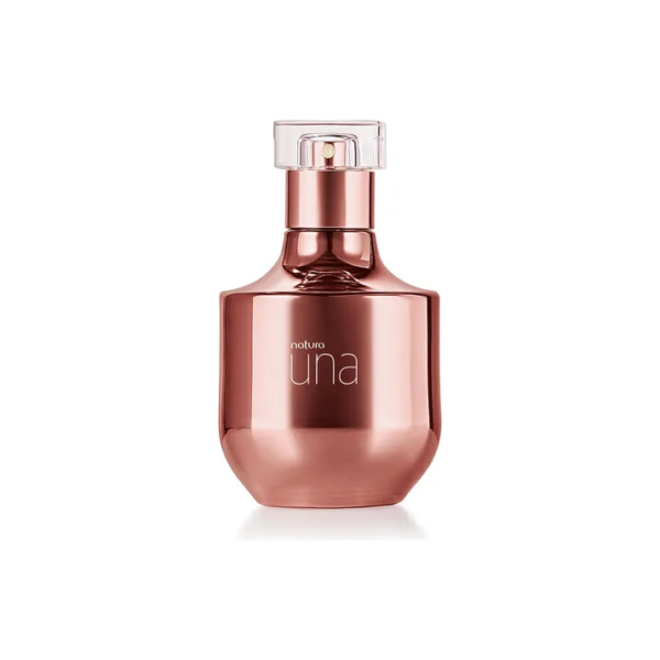 Deo Parfum Natura Una 75ml