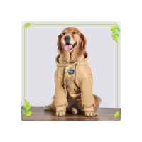 Roupa Para Cachorro Grande Golden Retriever Clothes Cães Grandes De Inverno Labrador Samoyed