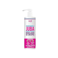 Widi Care - Cremoso Pent Widi Care 500Ml Encrespando A Juba