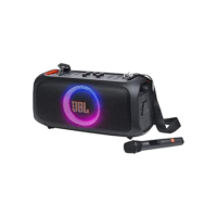 Caixa de Som Bluetooth JBL PartyBox On-the-Go Essential