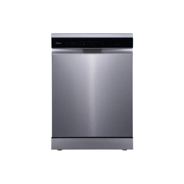 Lava Louças 14 Serviços Inox Smarthome Midea